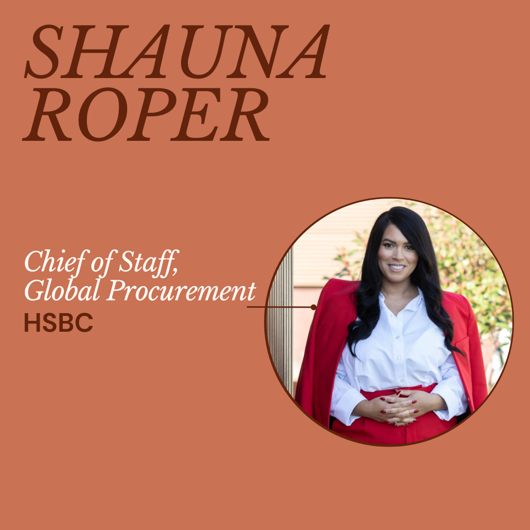 Shauna Roper
