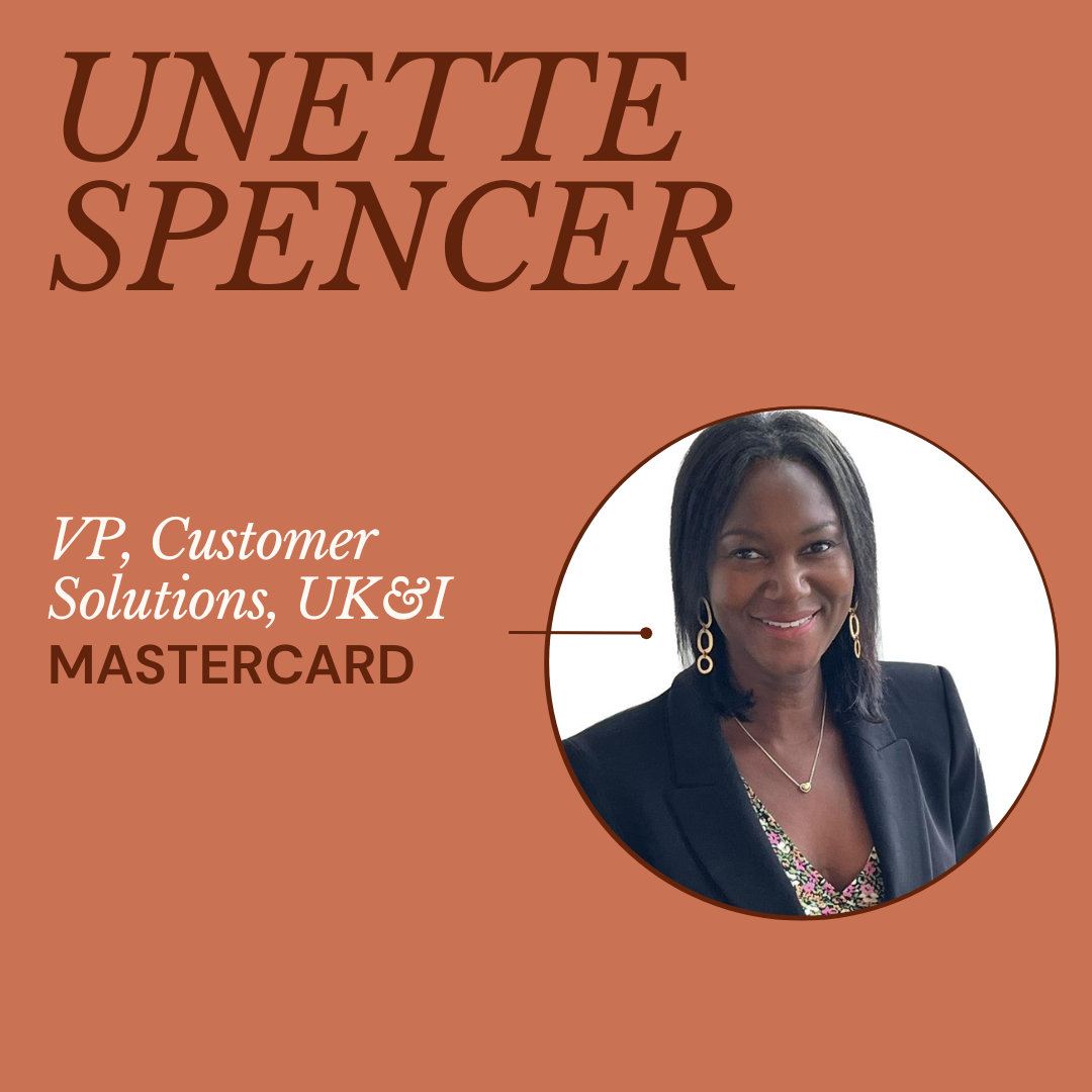 Unette Spencer