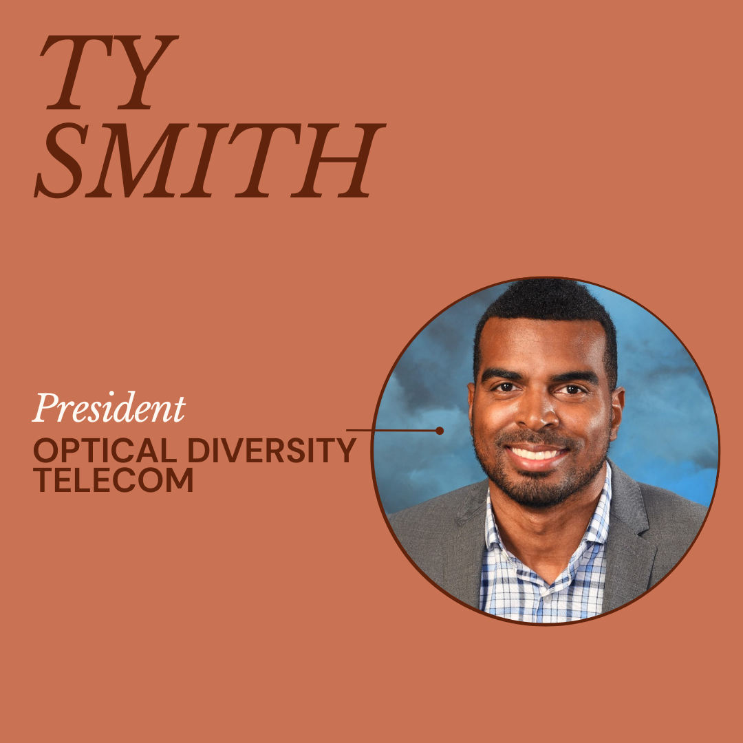 Ty Smith