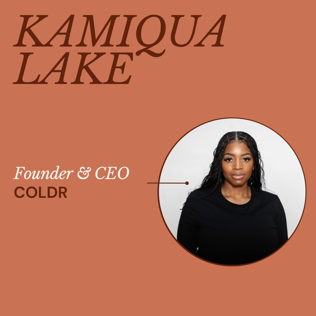 Kamiqua Lake