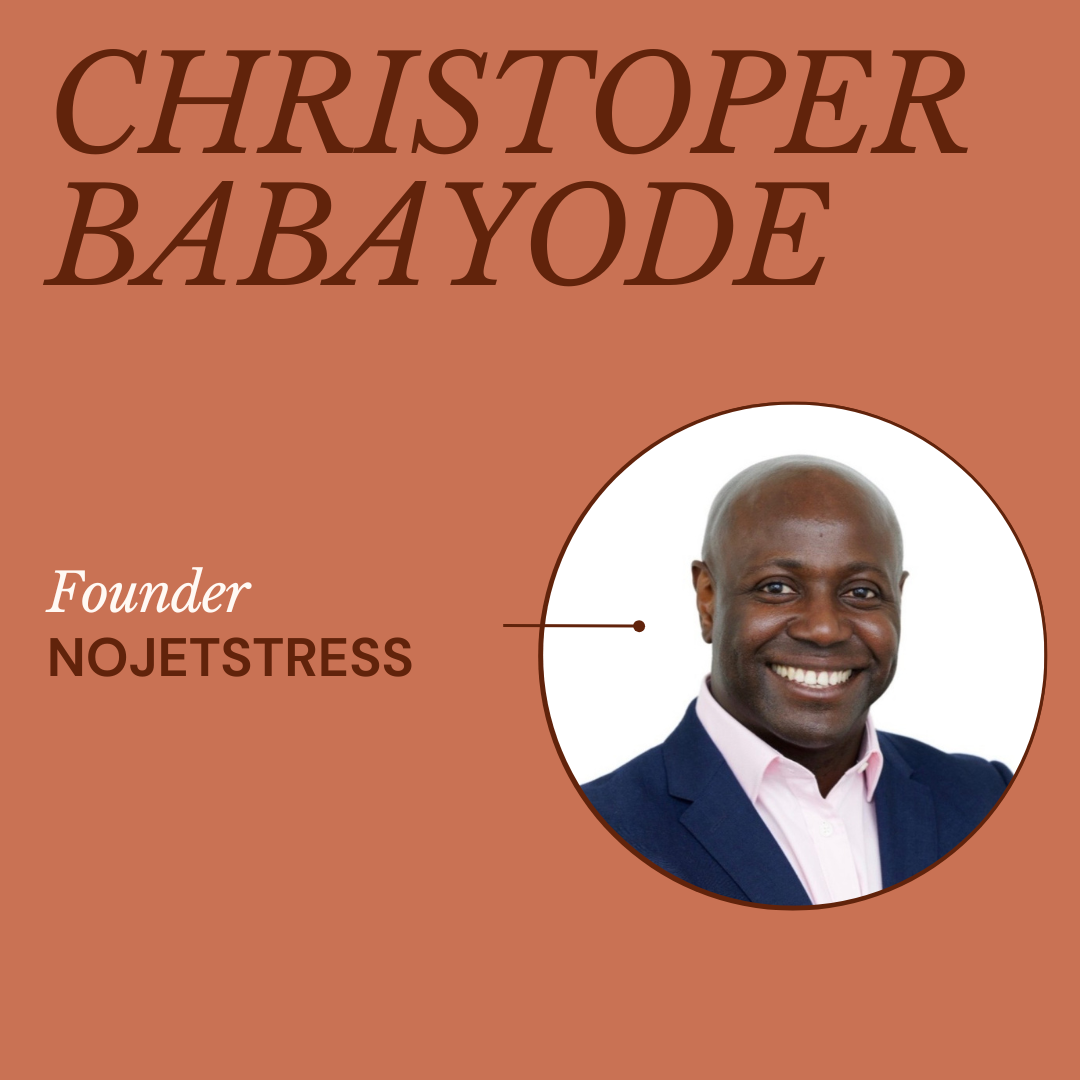Christoper Babayode