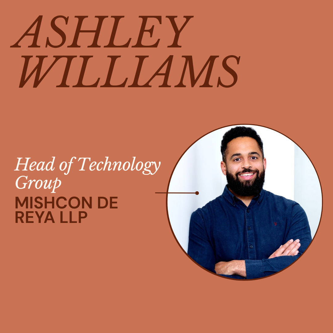 Ashley Williams