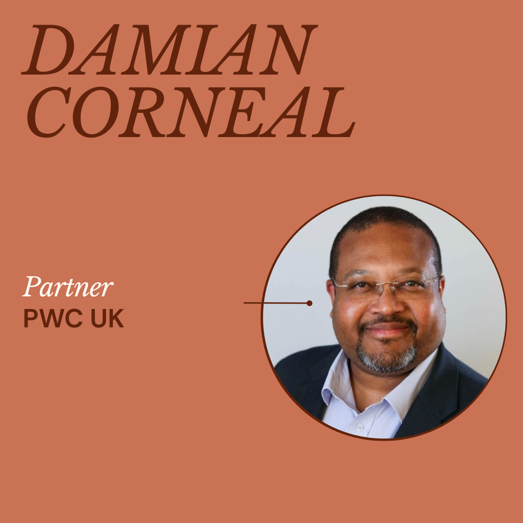 Damian Corneal