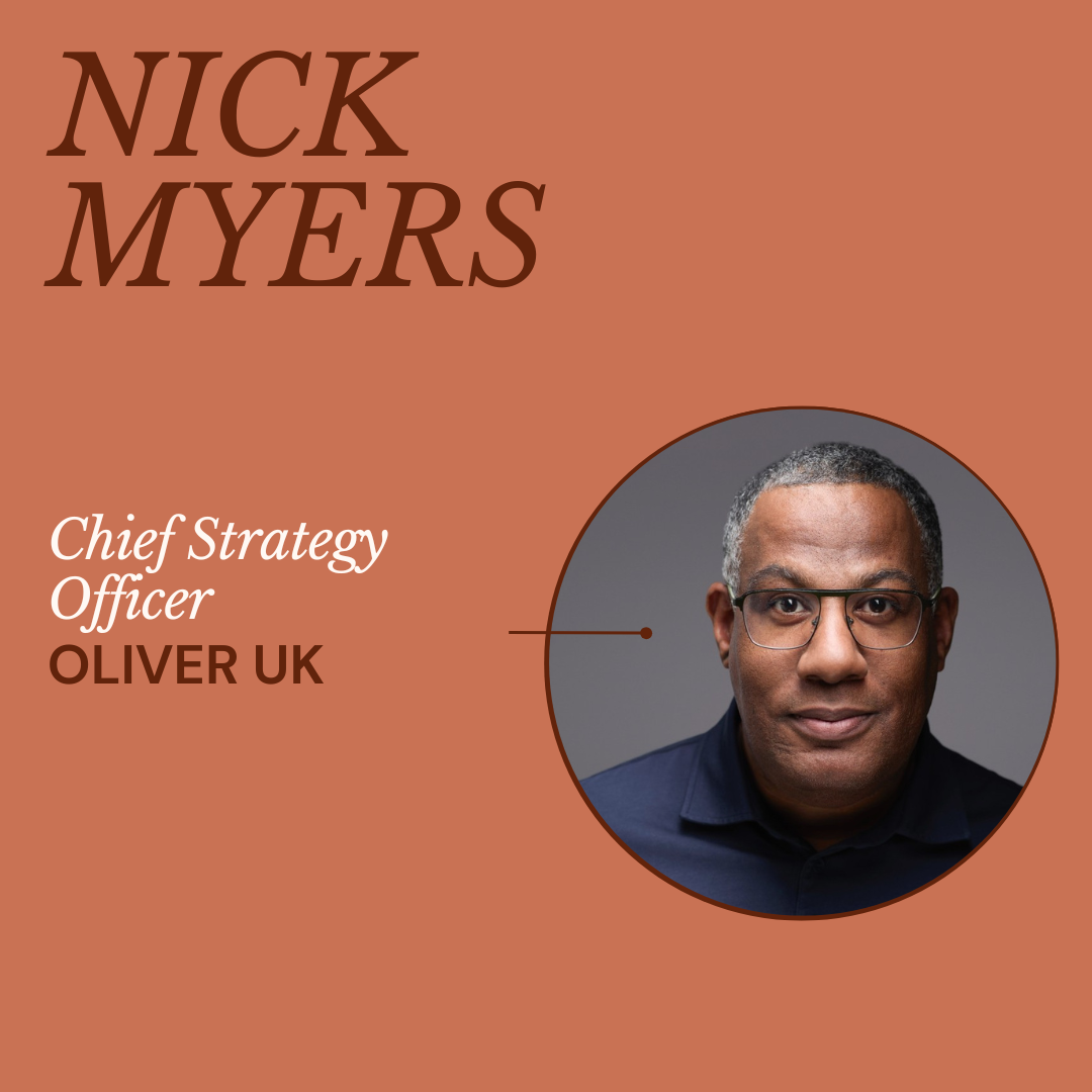 Nick Myers