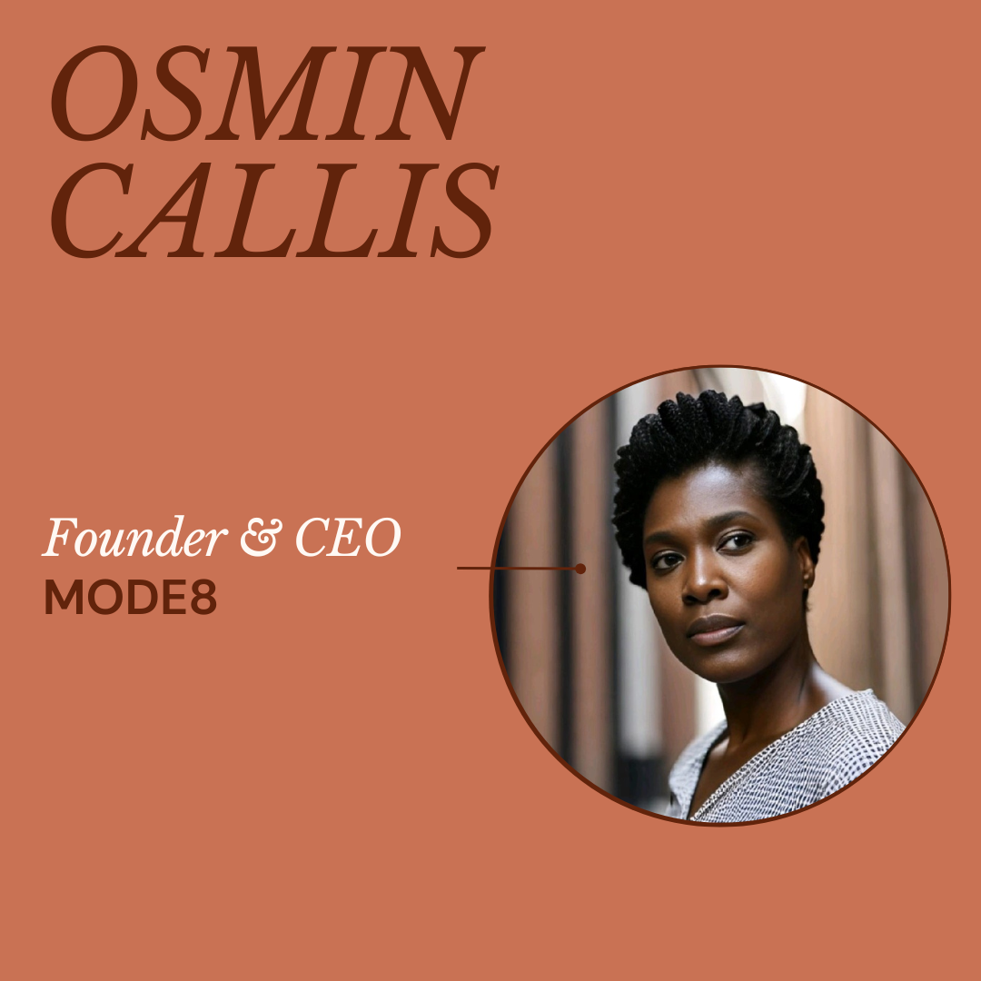 Osmin Callis