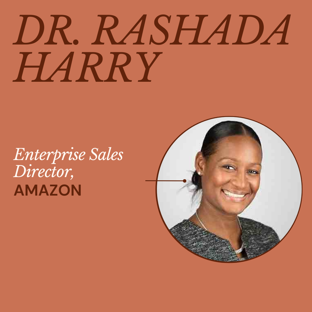 Rashad Harry