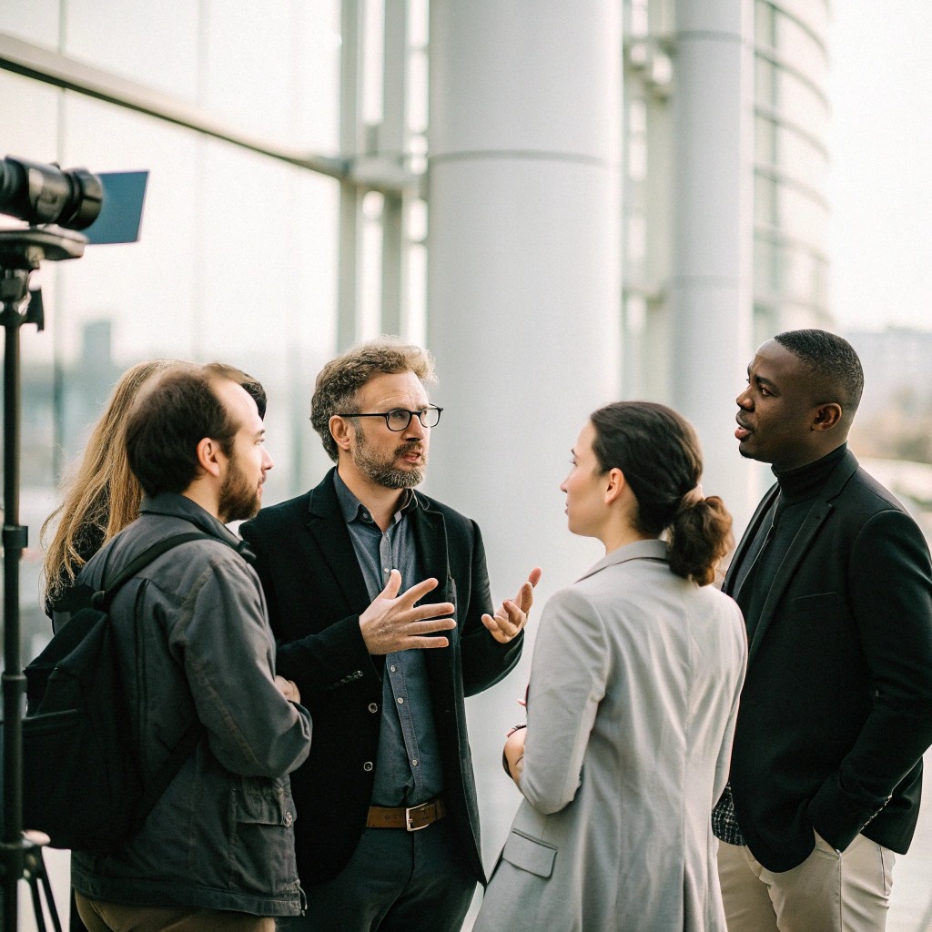 Participation Is the New Visibility