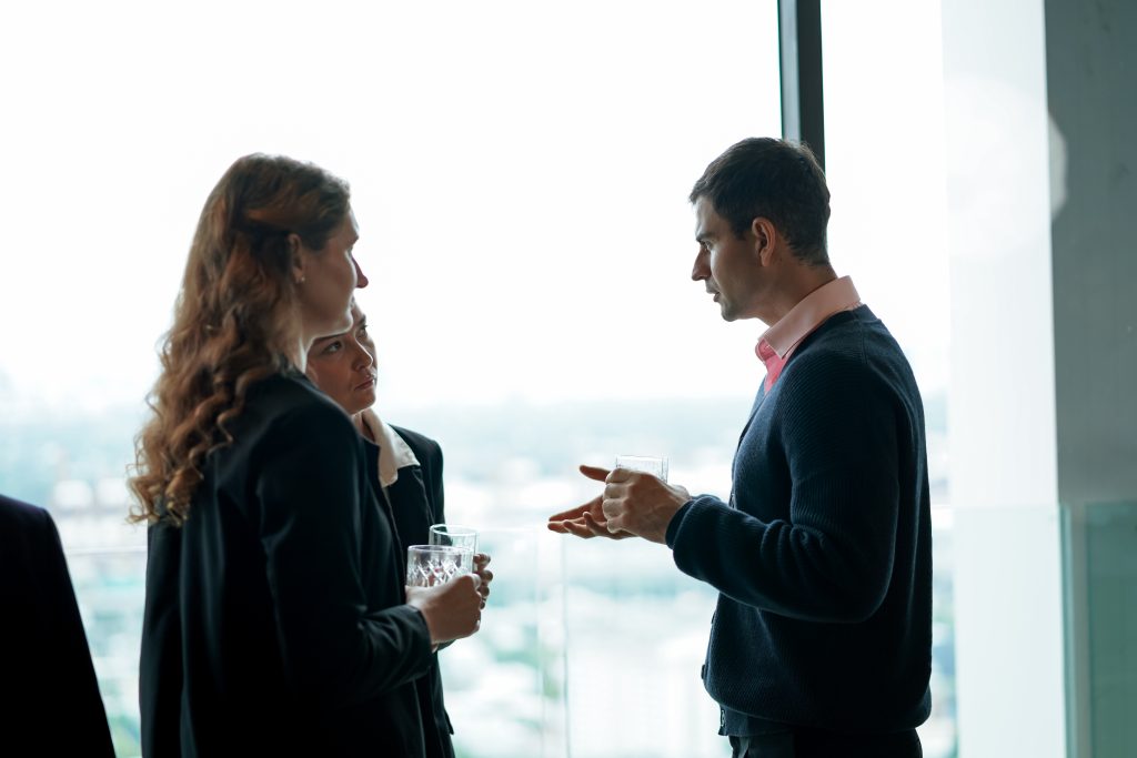 The Hidden Power of Post-Event Engagement