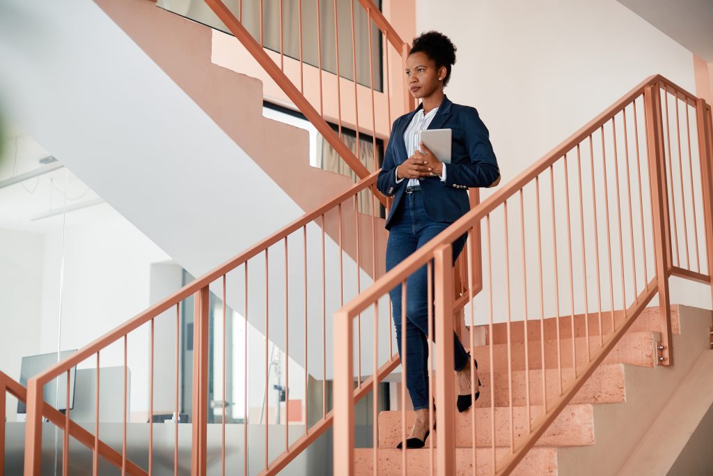 How Professionals Create Momentum Without Chasing