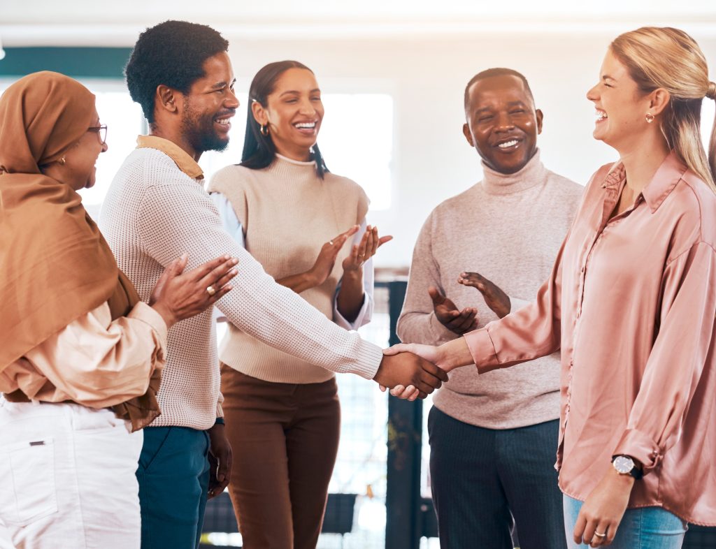 The Compound Effect of Relevant Connections