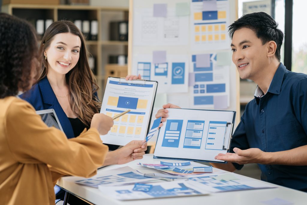 Why Most Company Pages Attract Attention but Not Action