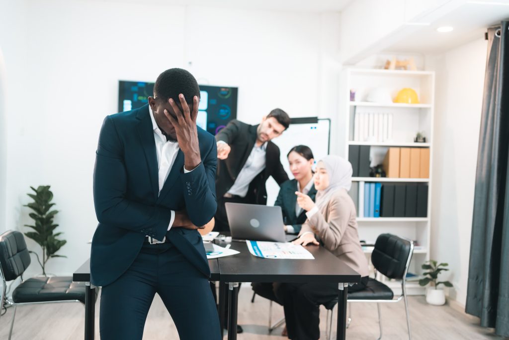 Why Most Smart People Never See the Opportunities They Deserve