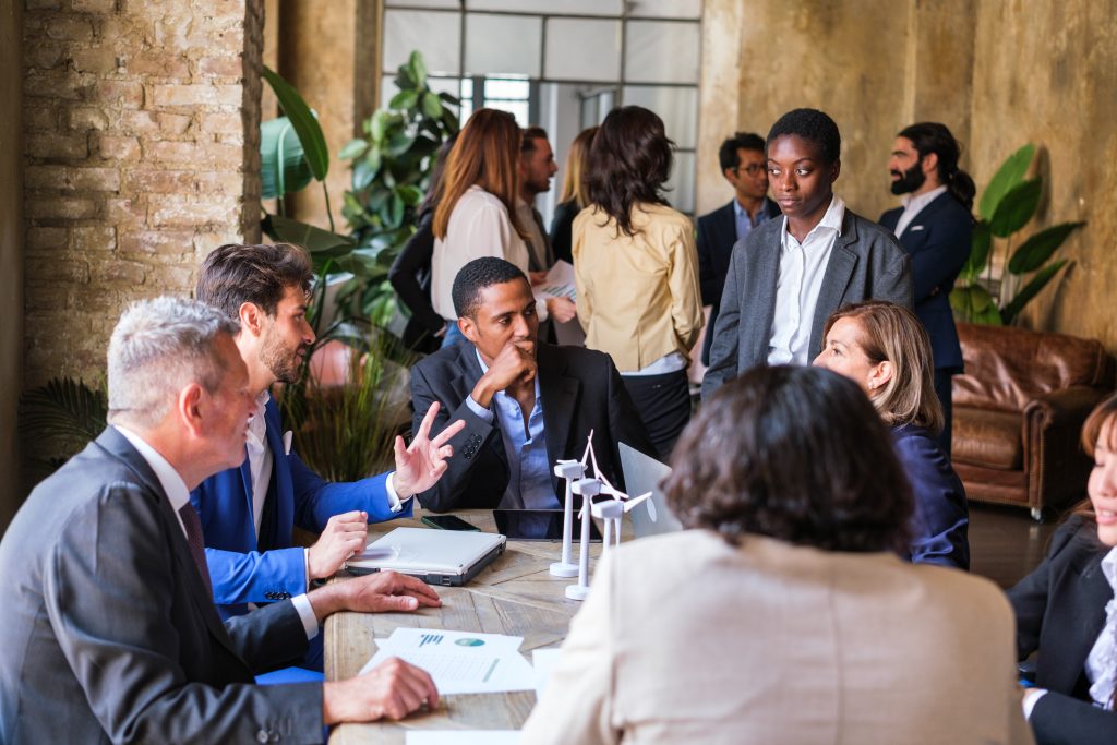 Why Most Events Attract People But Not Sponsors