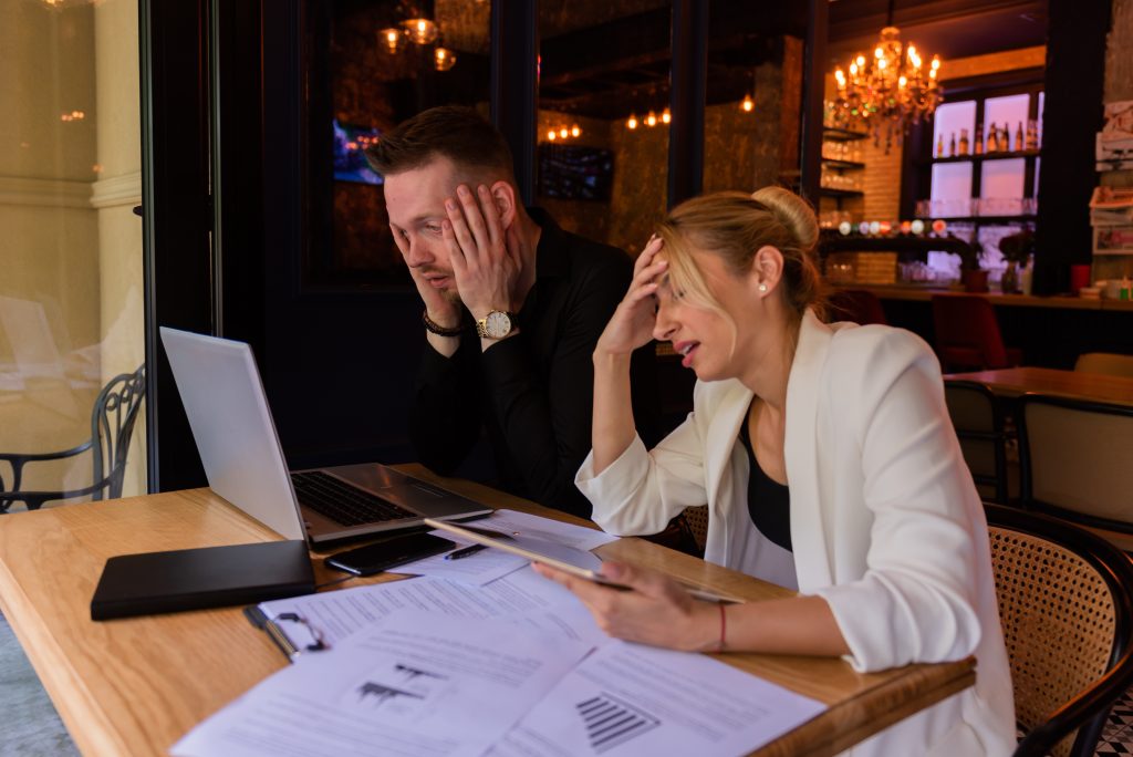 Why Networking Is Broken