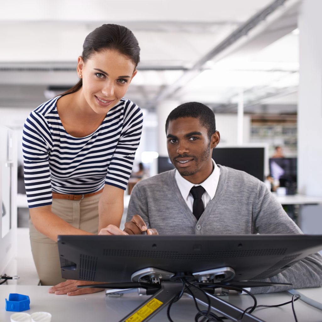 Hands-On Technical Architect (Equity Opportunity)