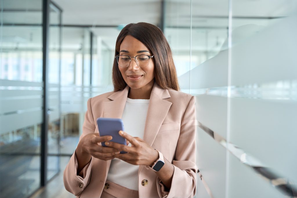 How Matching, Following, and Connecting Work